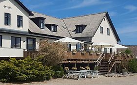 Gershøj Kro&Strand Hotel