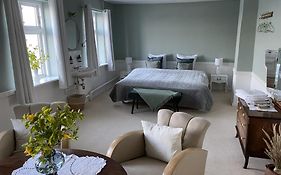 Gershøj Kro&Strand Hotel